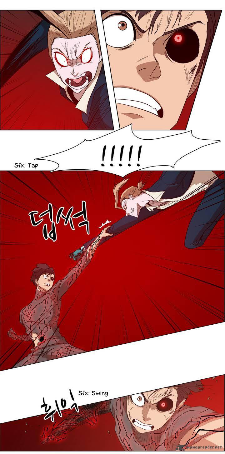 Tale Of Eun Aran 28 33