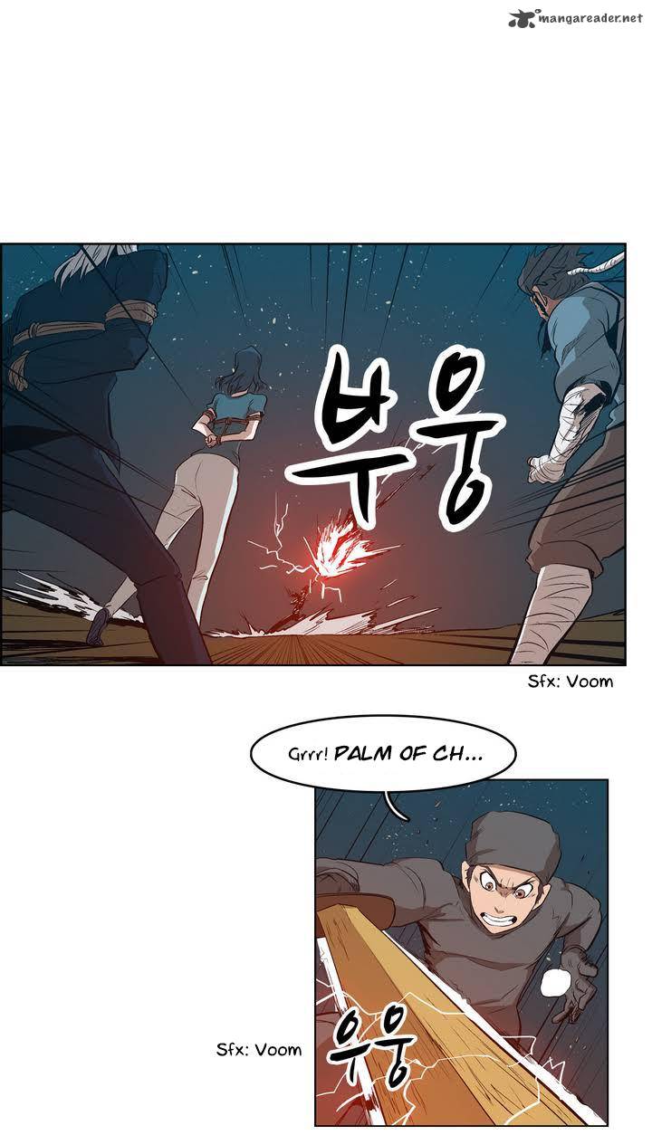 Tale Of Eun Aran 28 5