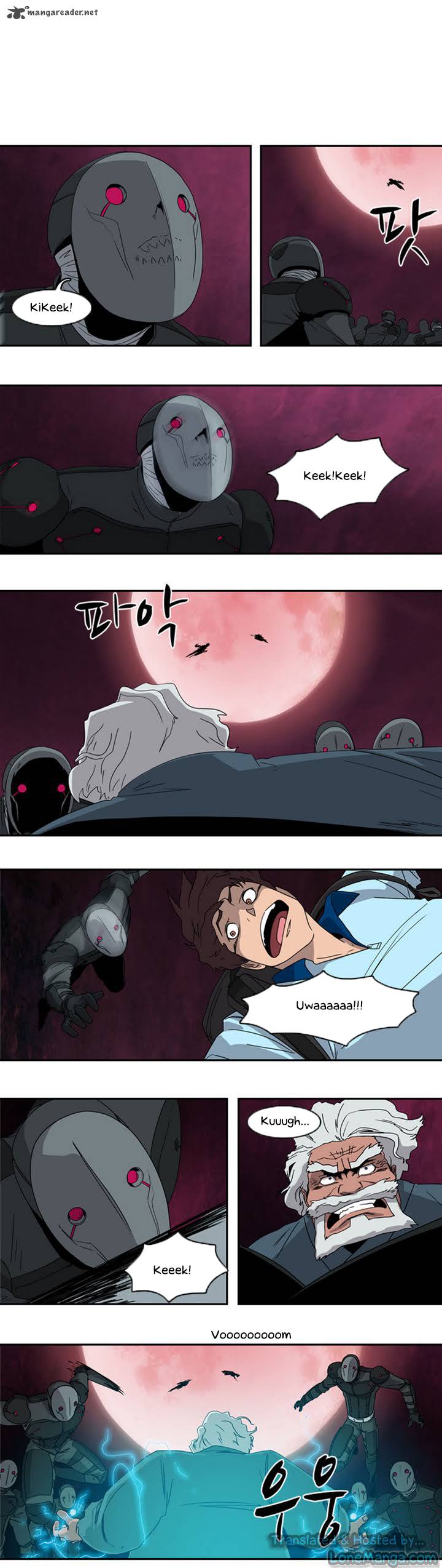Tale Of Eun Aran 3 1