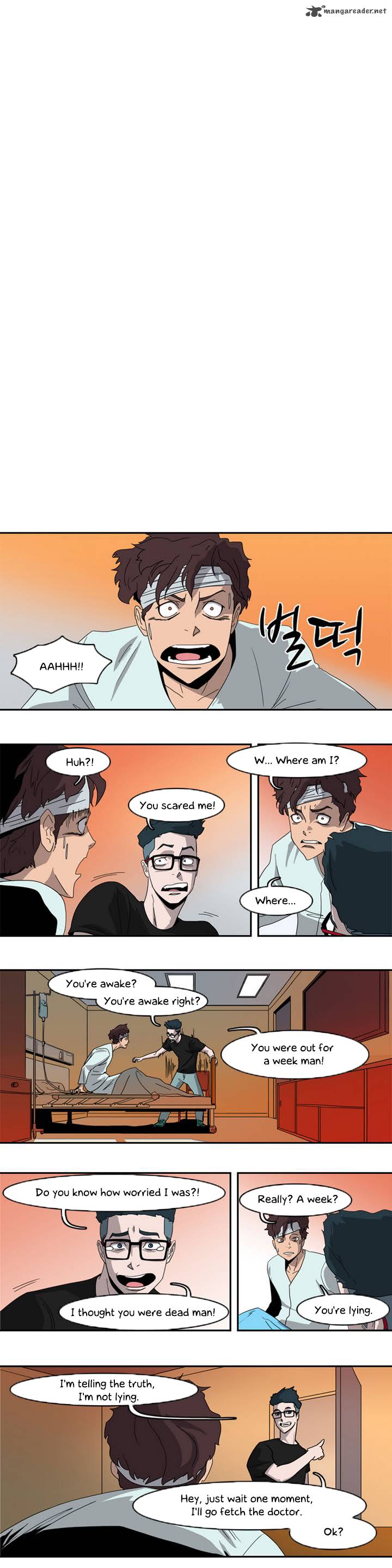 Tale Of Eun Aran 3 9