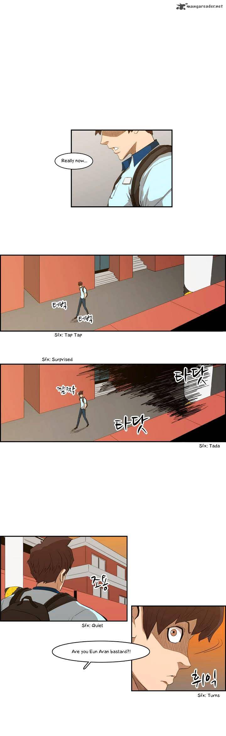 Tale Of Eun Aran 30 11