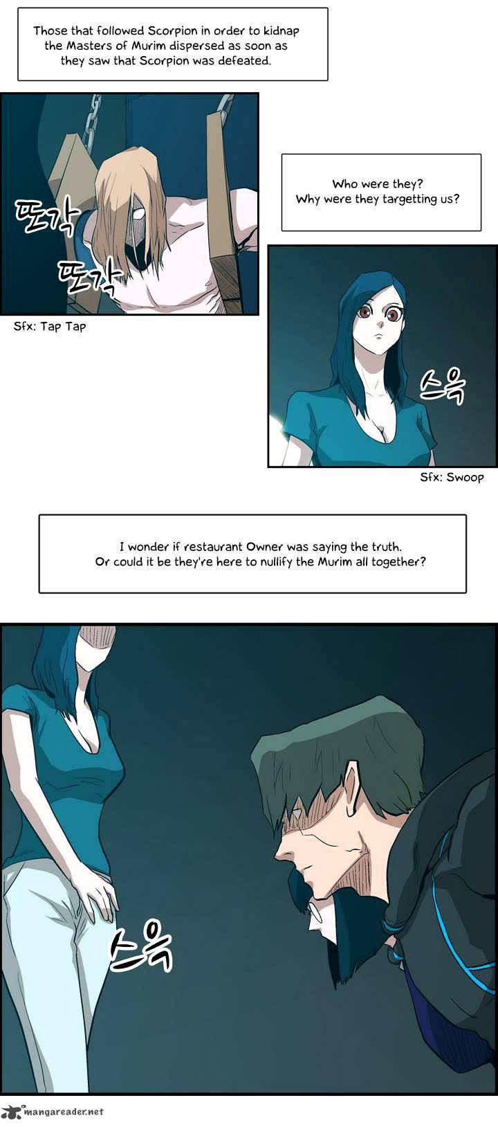 Tale Of Eun Aran 30 20
