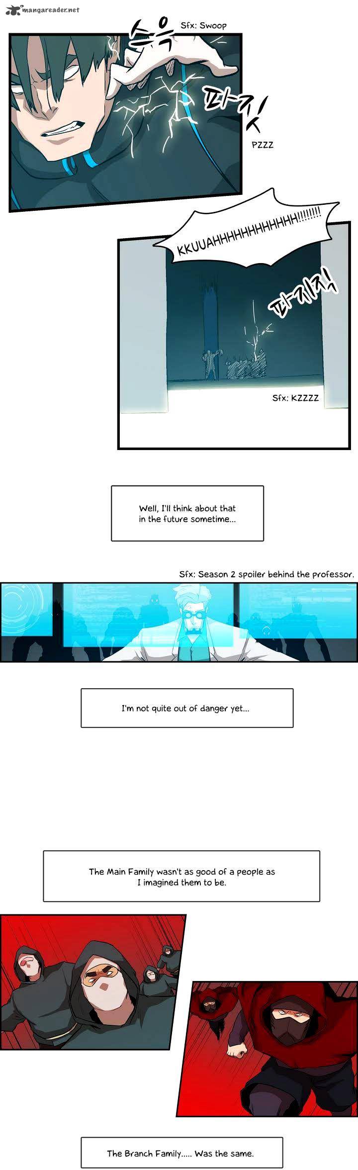 Tale Of Eun Aran 30 21