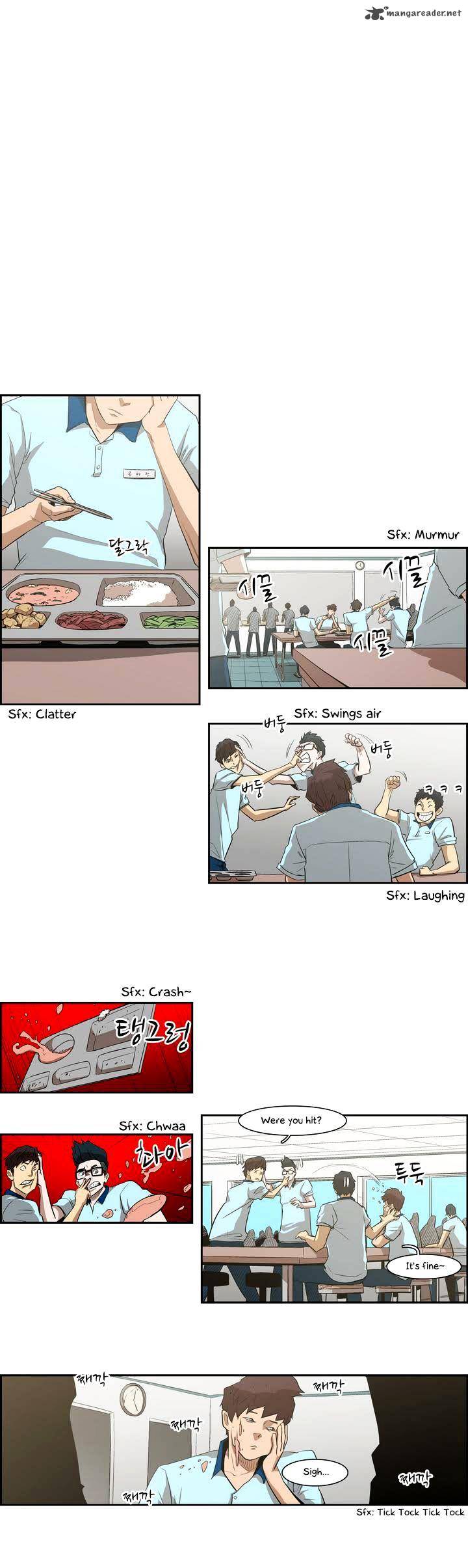 Tale Of Eun Aran 30 4