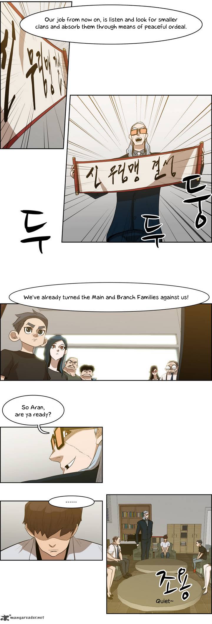 Tale Of Eun Aran 34 15