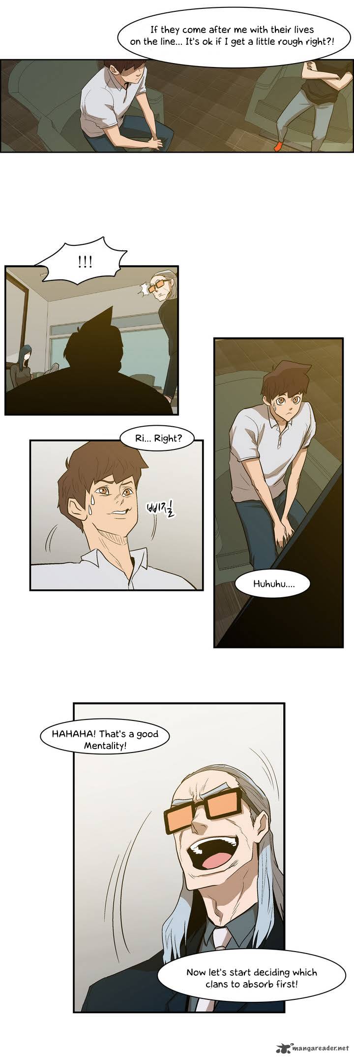Tale Of Eun Aran 34 16