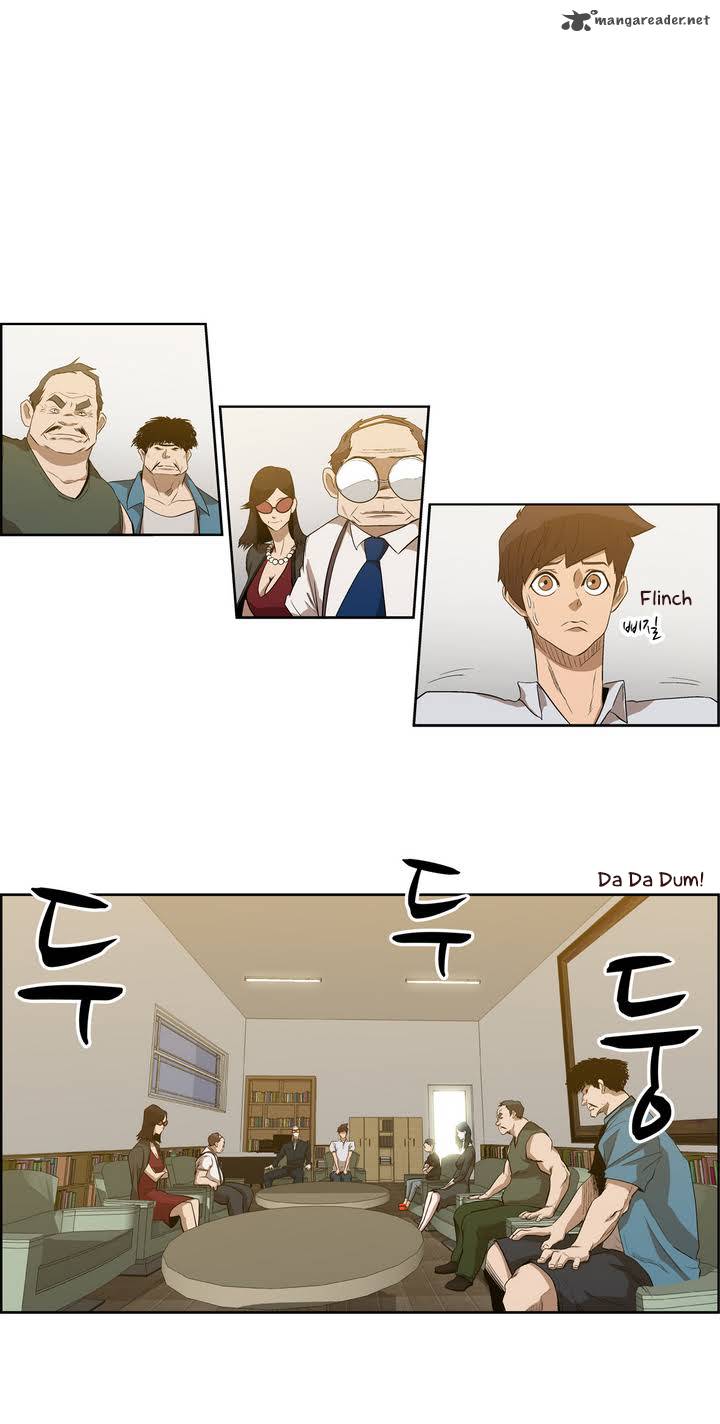 Tale Of Eun Aran 34 2