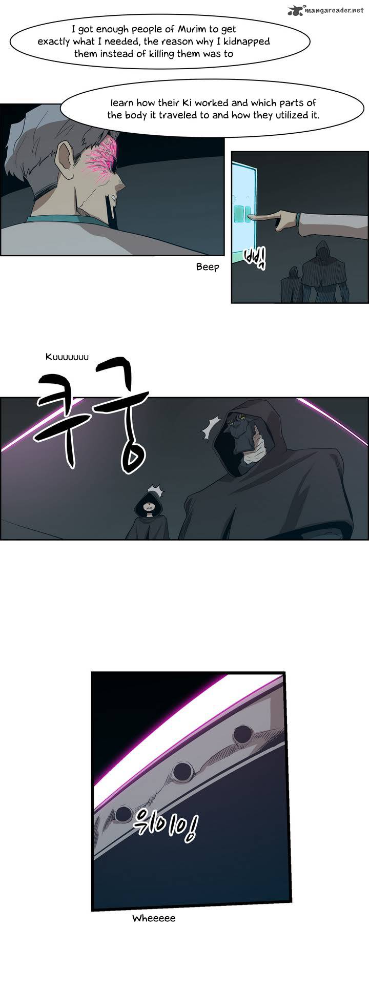 Tale Of Eun Aran 34 21