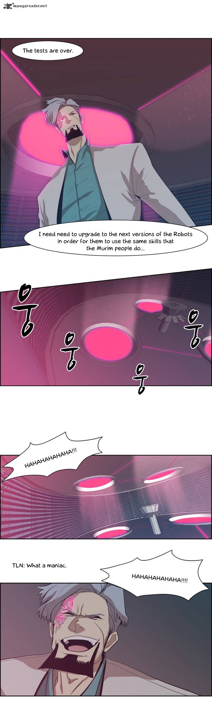Tale Of Eun Aran 34 23