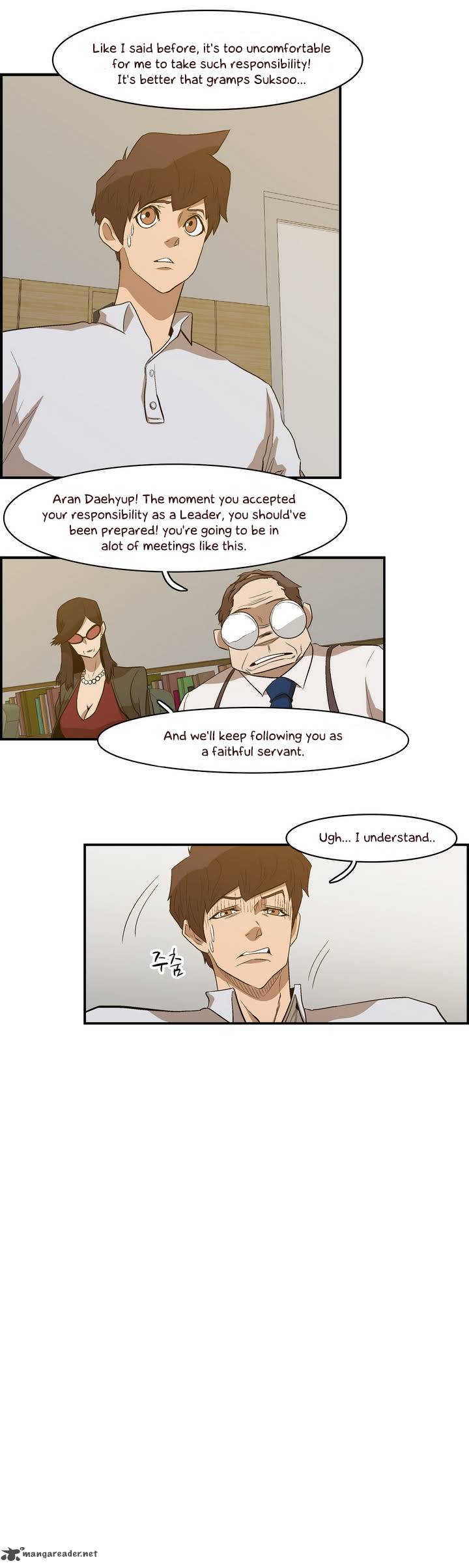 Tale Of Eun Aran 34 3