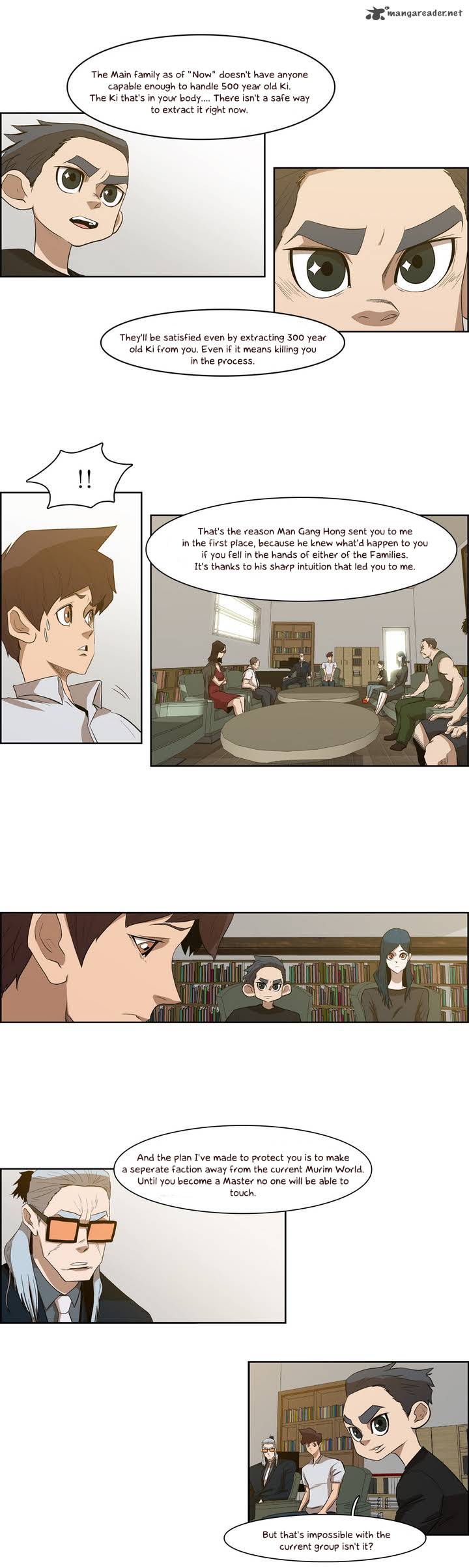 Tale Of Eun Aran 34 6