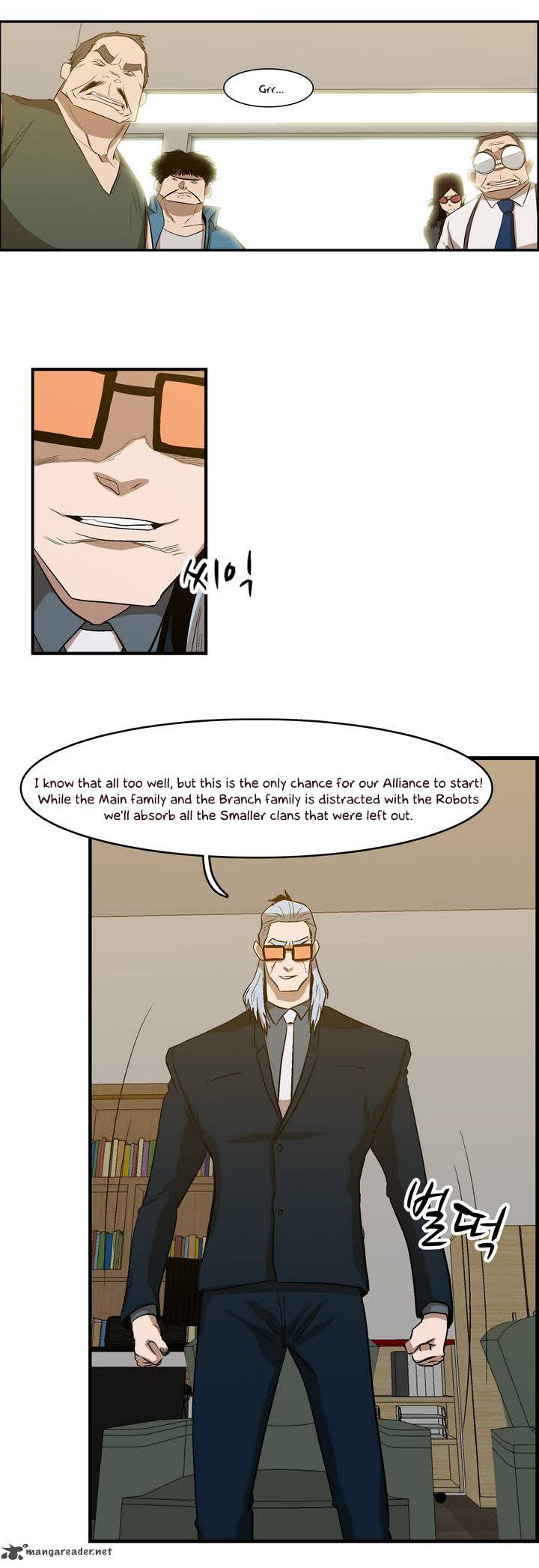 Tale Of Eun Aran 34 7