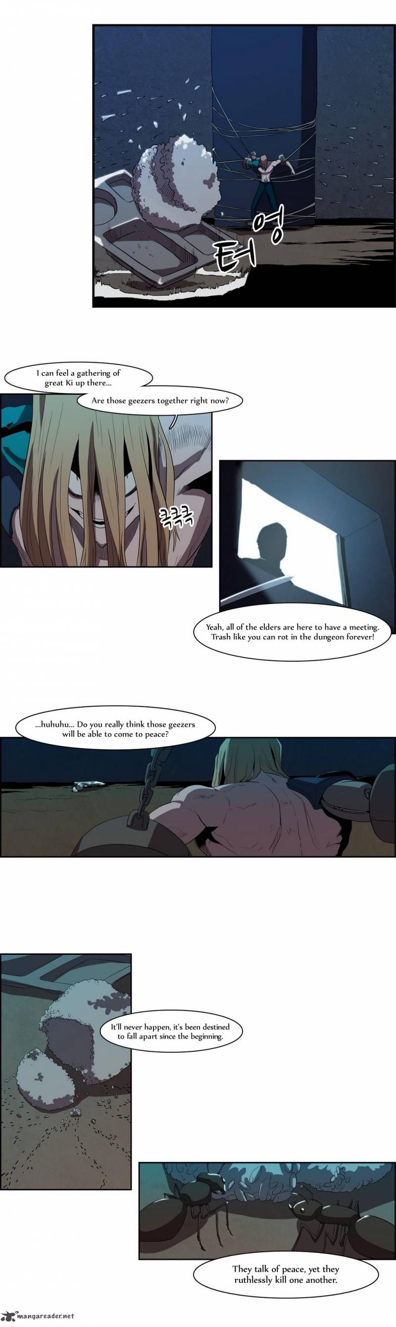 Tale Of Eun Aran 35 10