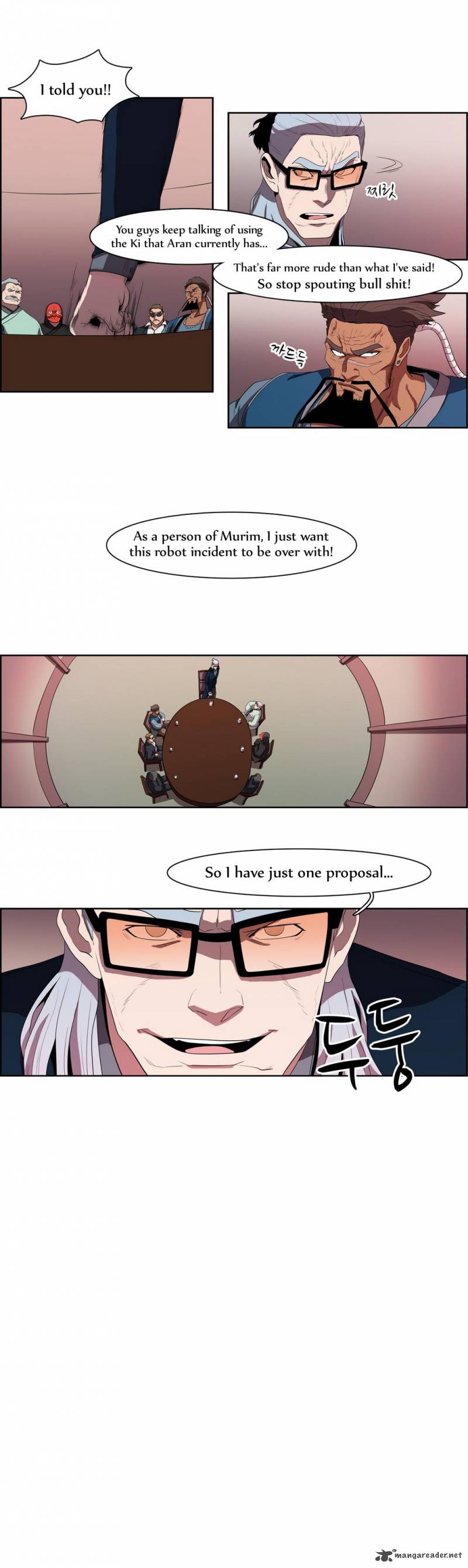 Tale Of Eun Aran 35 14