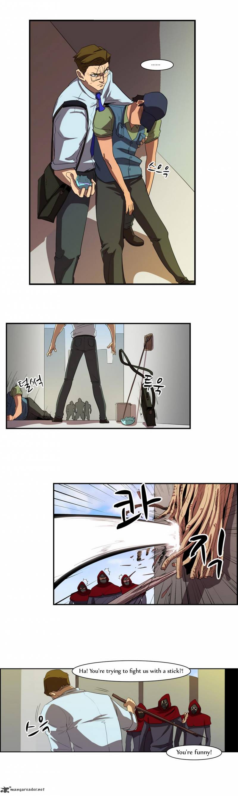 Tale Of Eun Aran 35 20