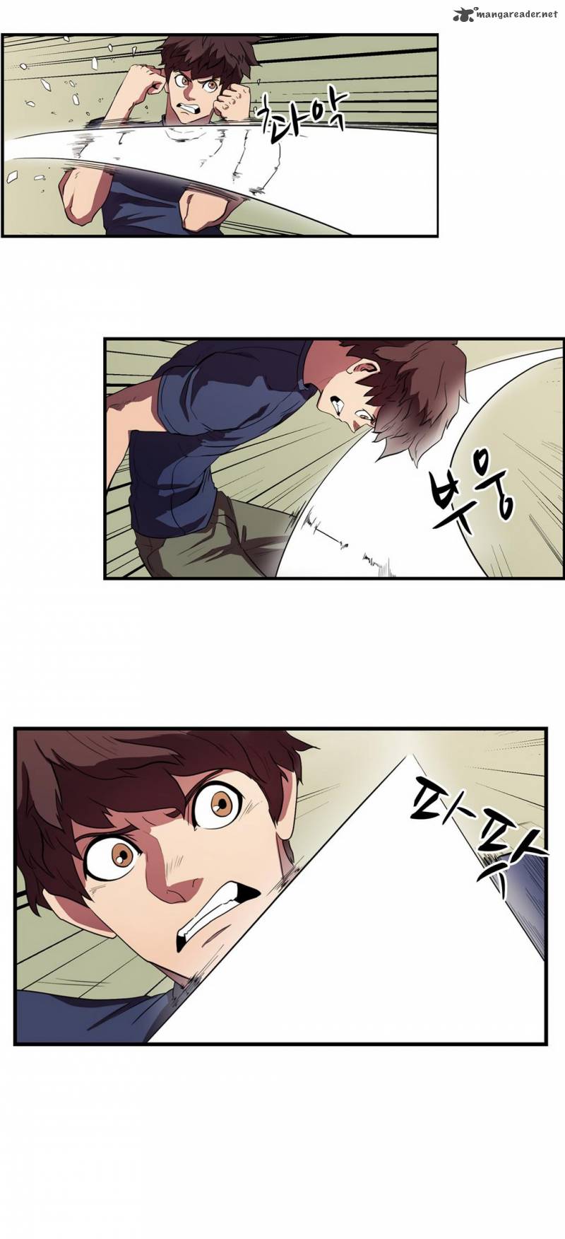 Tale Of Eun Aran 35 3