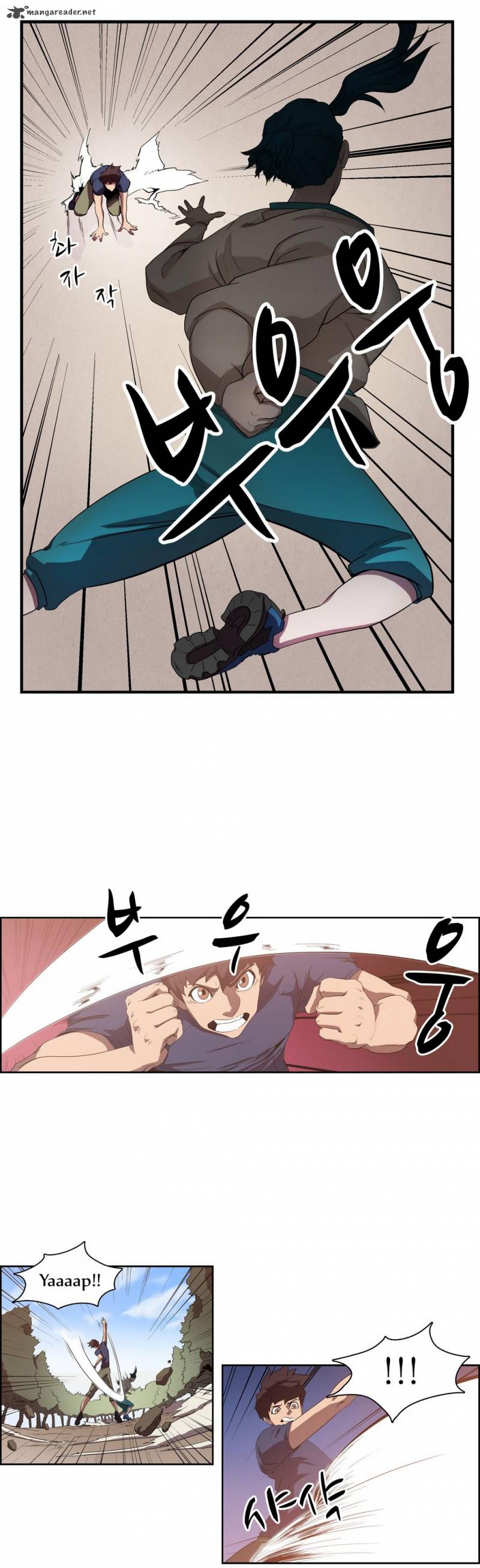 Tale Of Eun Aran 35 4