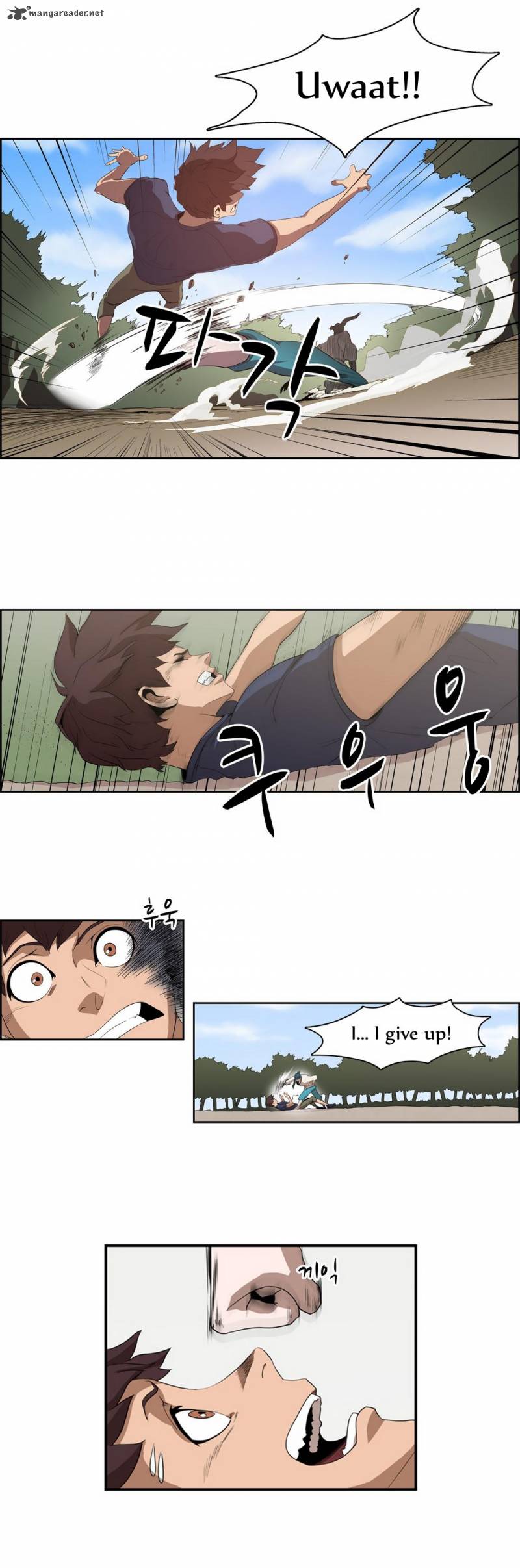 Tale Of Eun Aran 35 5