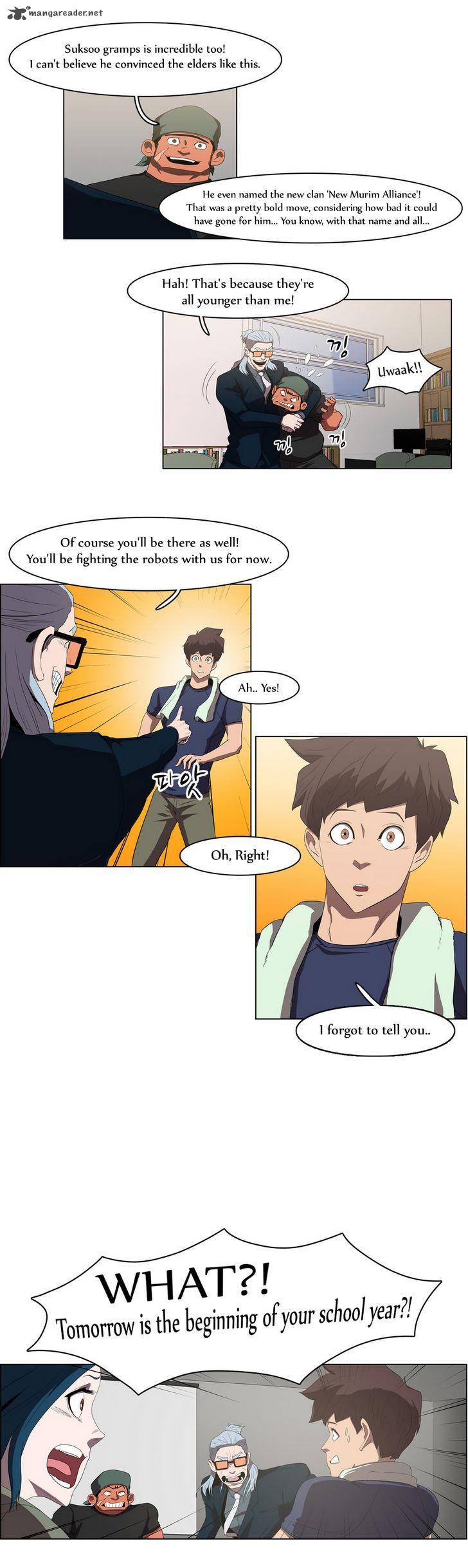 Tale Of Eun Aran 36 10