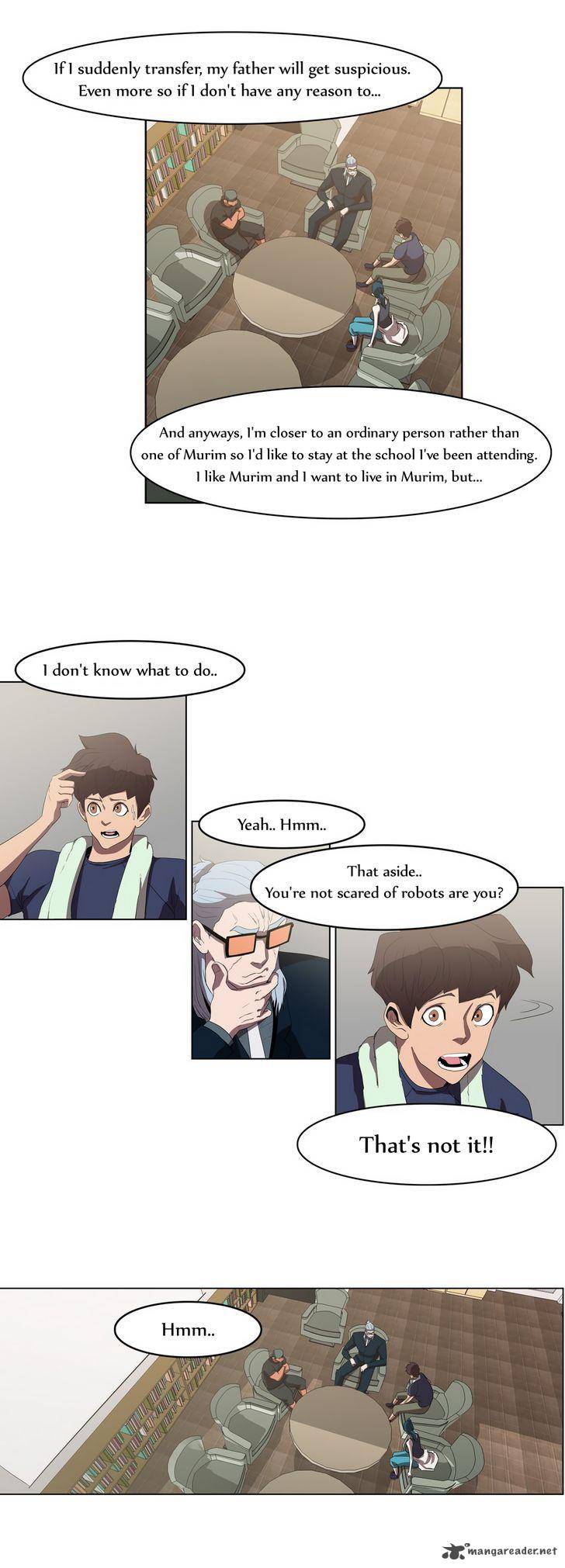 Tale Of Eun Aran 36 13