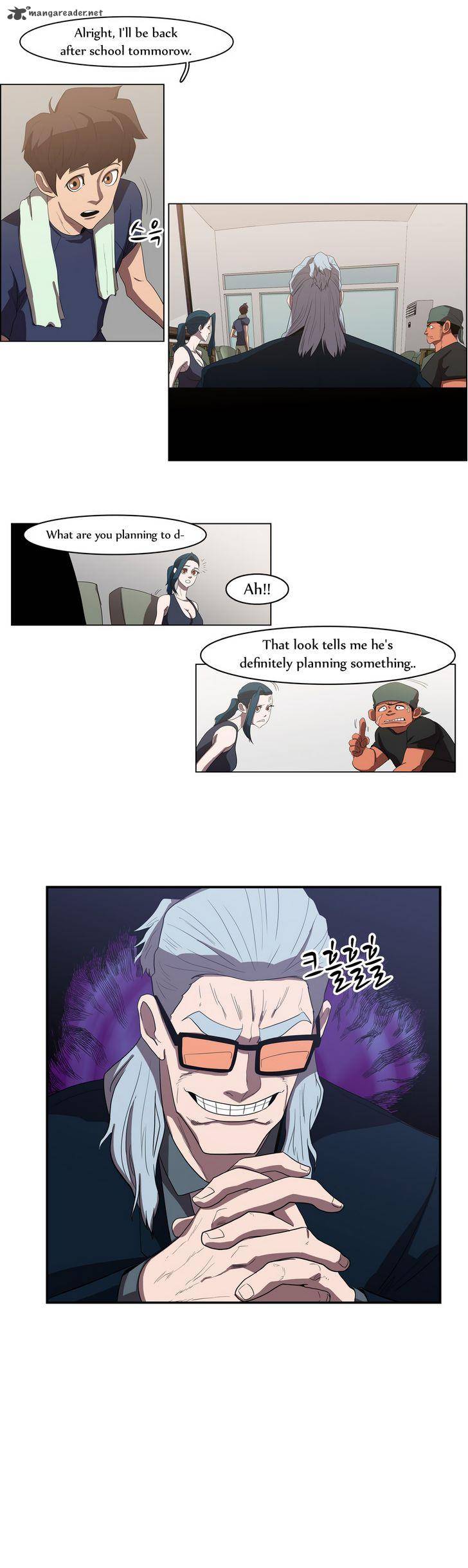 Tale Of Eun Aran 36 15