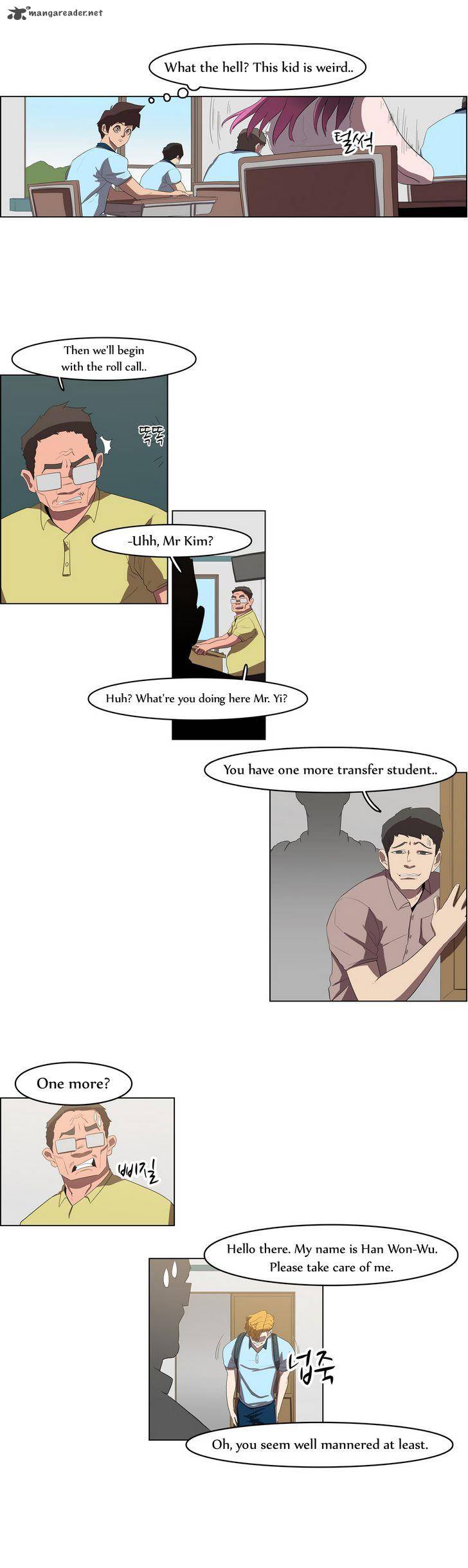 Tale Of Eun Aran 36 20