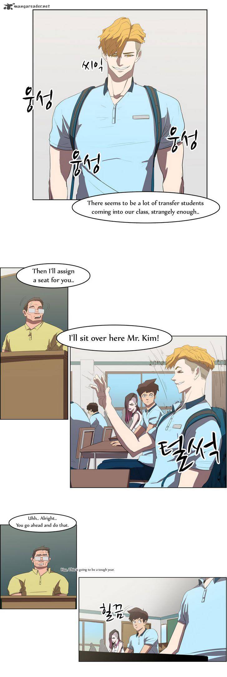 Tale Of Eun Aran 36 21