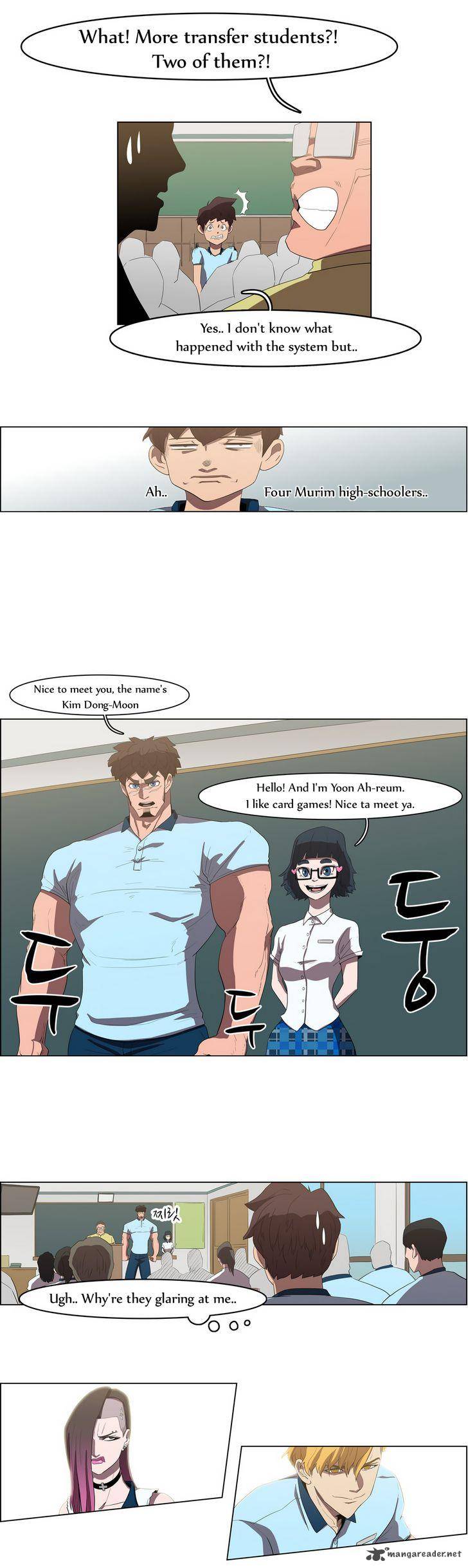 Tale Of Eun Aran 36 23