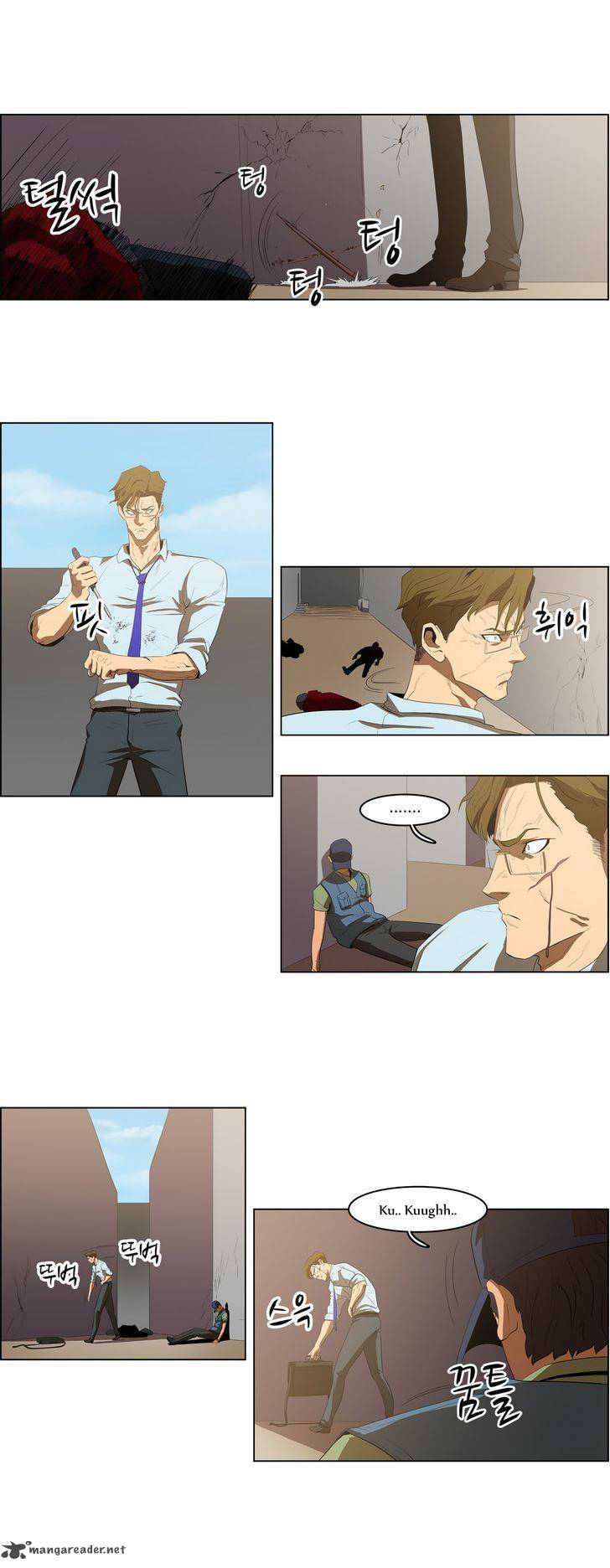 Tale Of Eun Aran 36 4