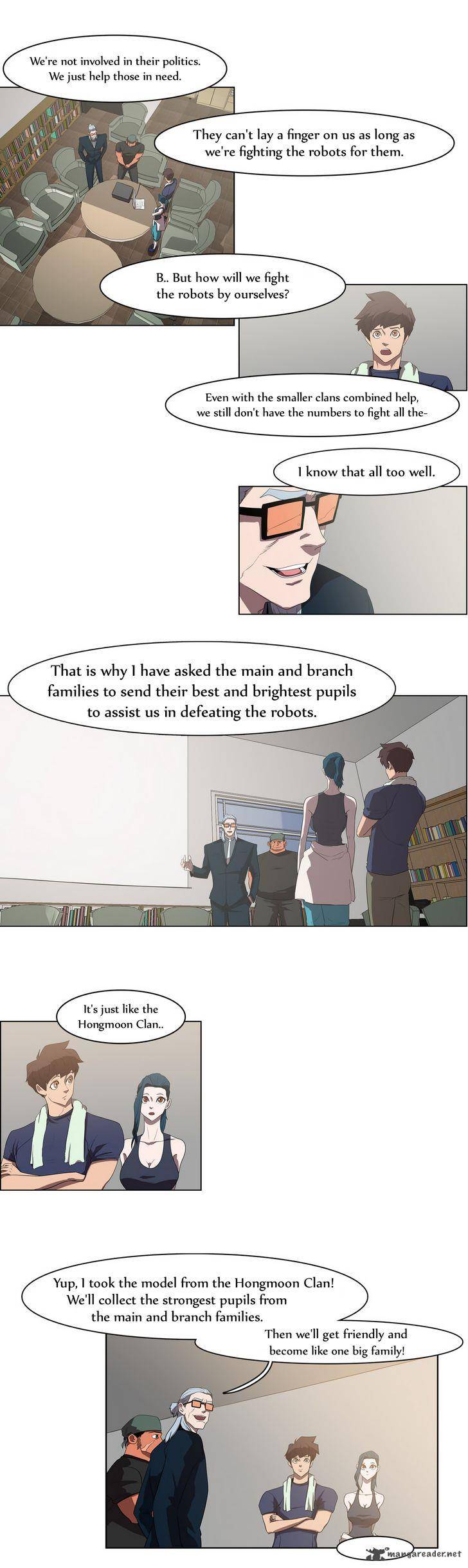 Tale Of Eun Aran 36 9