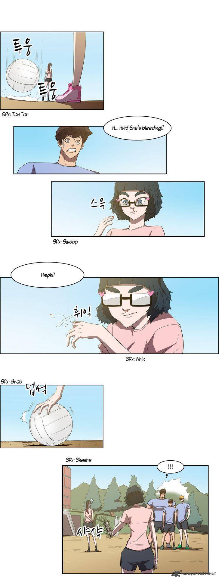 Tale Of Eun Aran 37 11