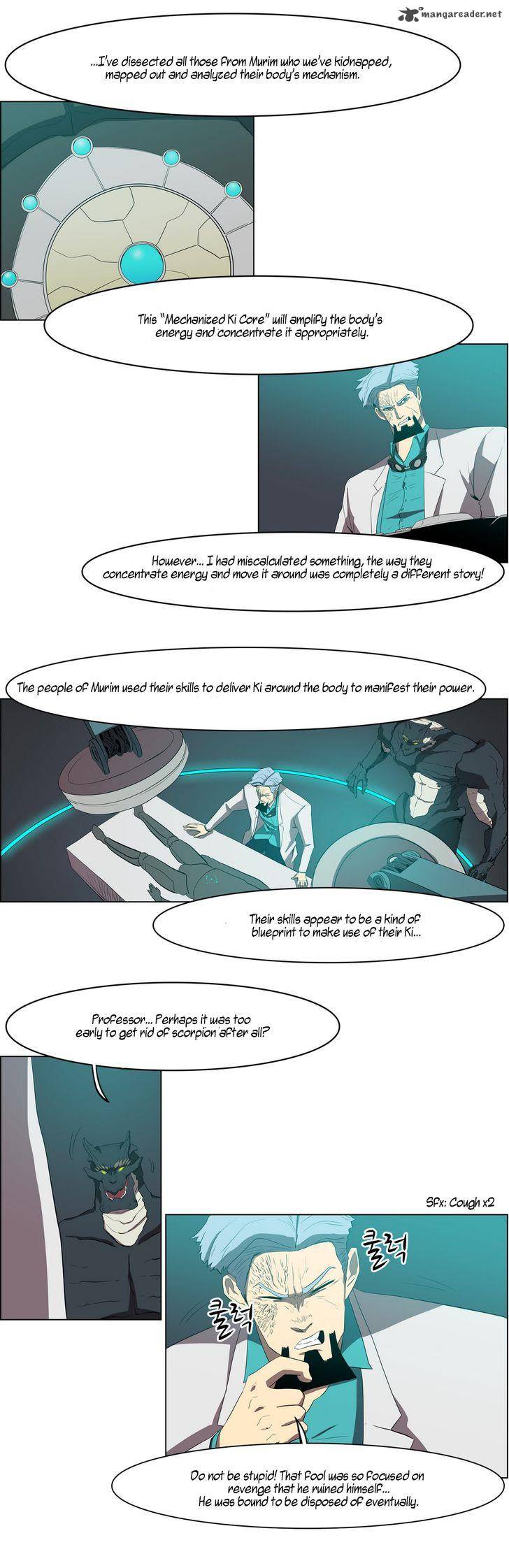Tale Of Eun Aran 37 18