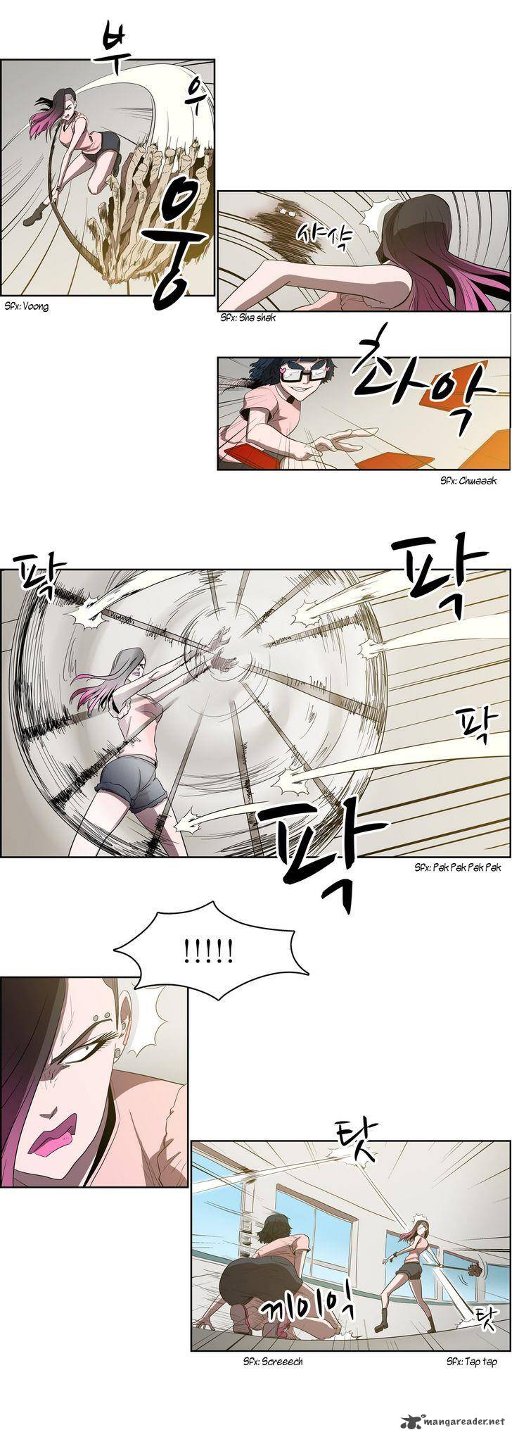 Tale Of Eun Aran 38 11