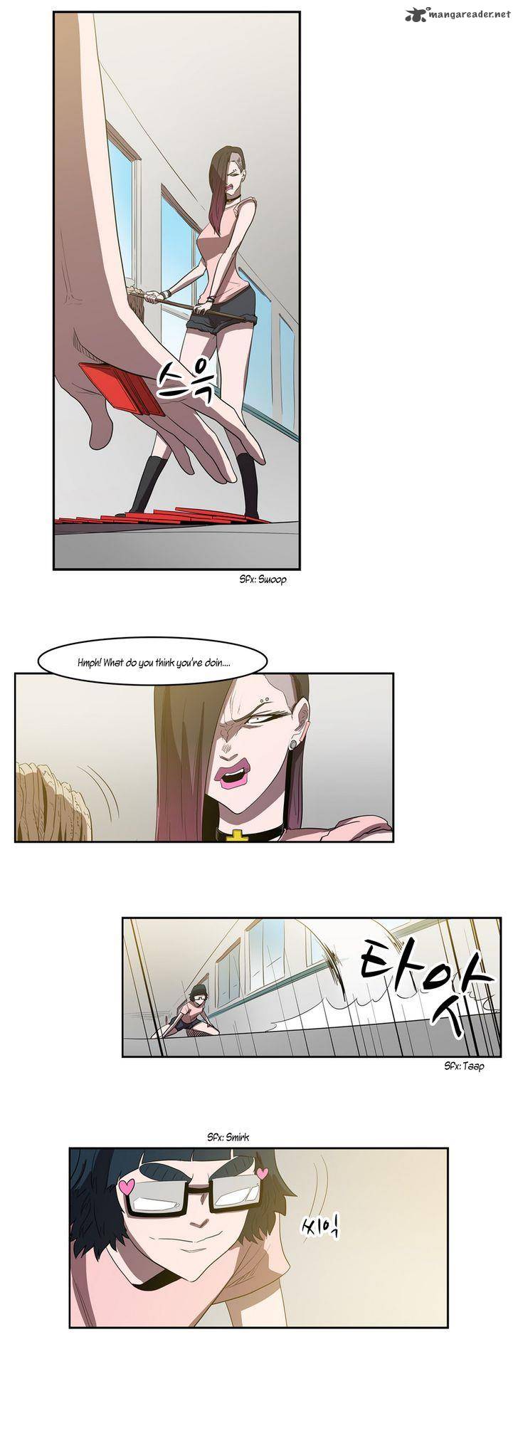 Tale Of Eun Aran 38 13