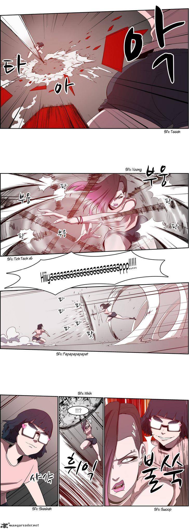 Tale Of Eun Aran 38 15