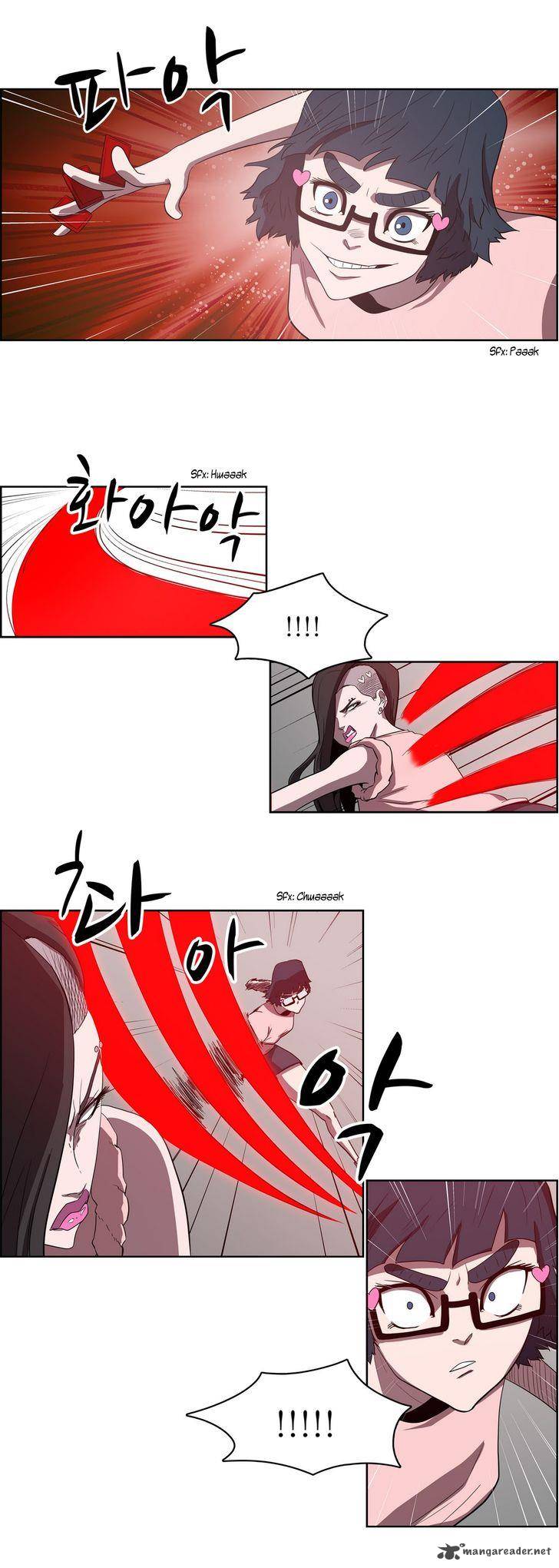 Tale Of Eun Aran 38 16