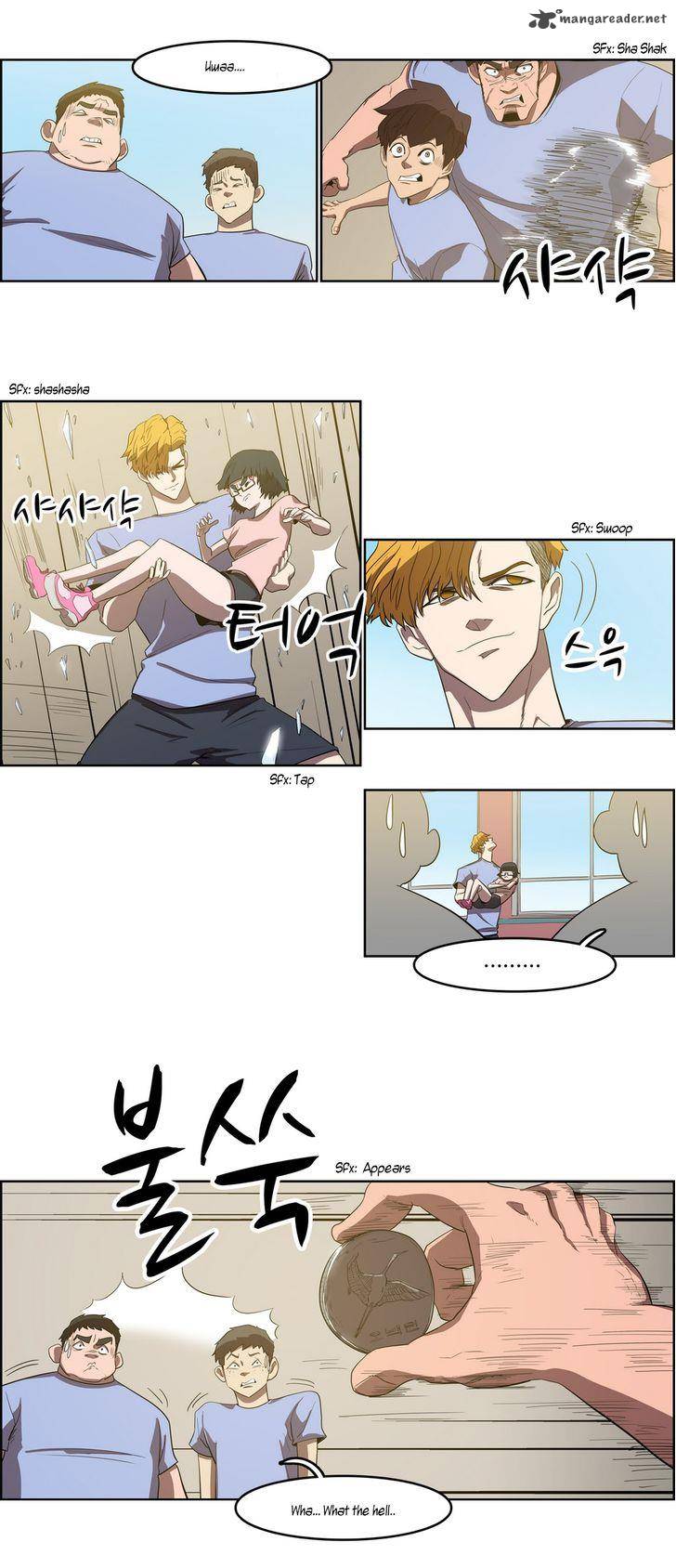 Tale Of Eun Aran 38 18