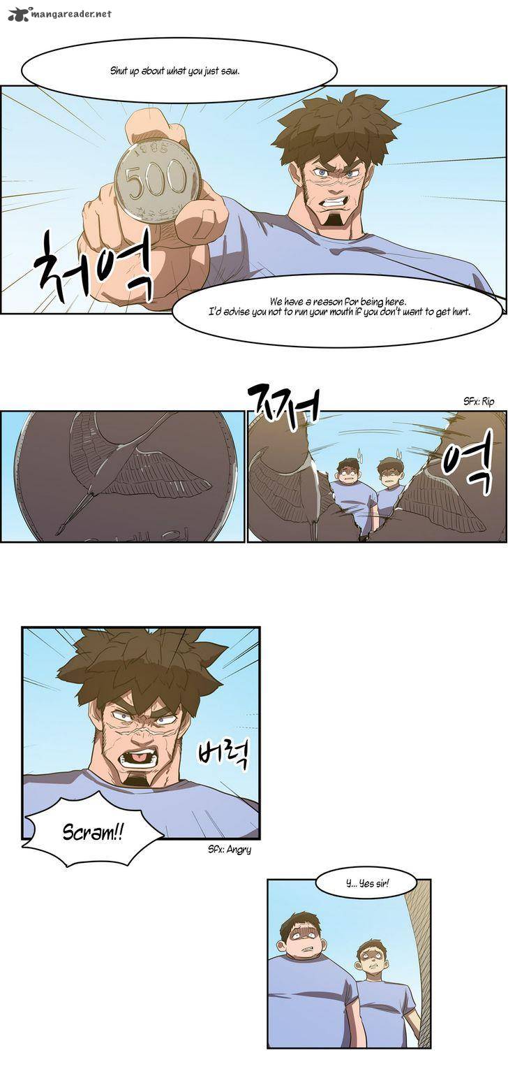 Tale Of Eun Aran 38 19