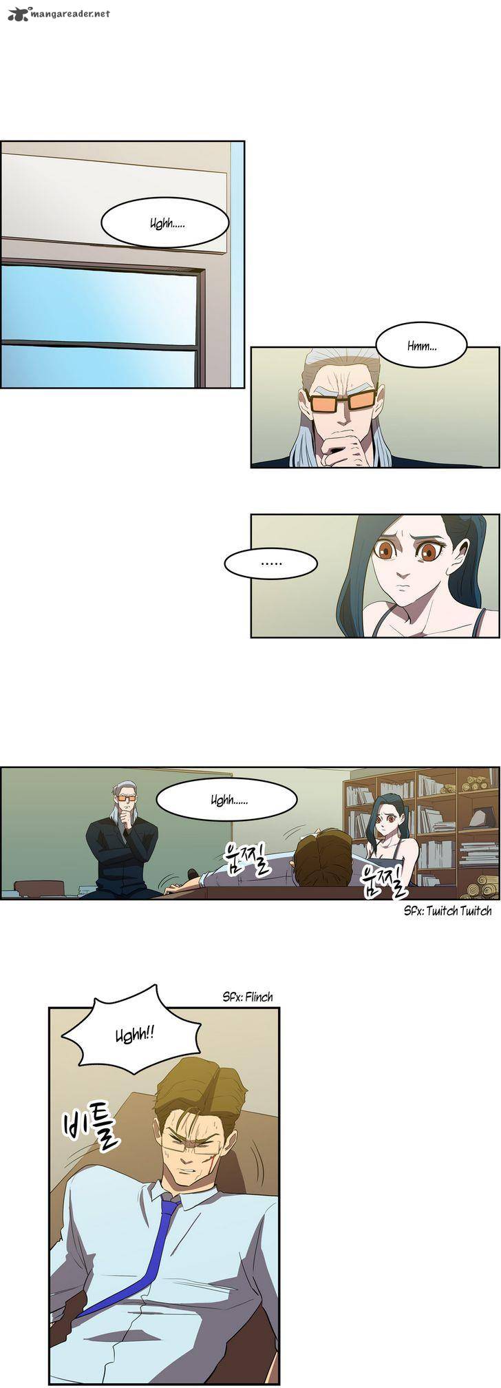 Tale Of Eun Aran 38 2