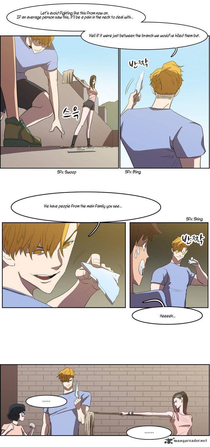 Tale Of Eun Aran 38 21