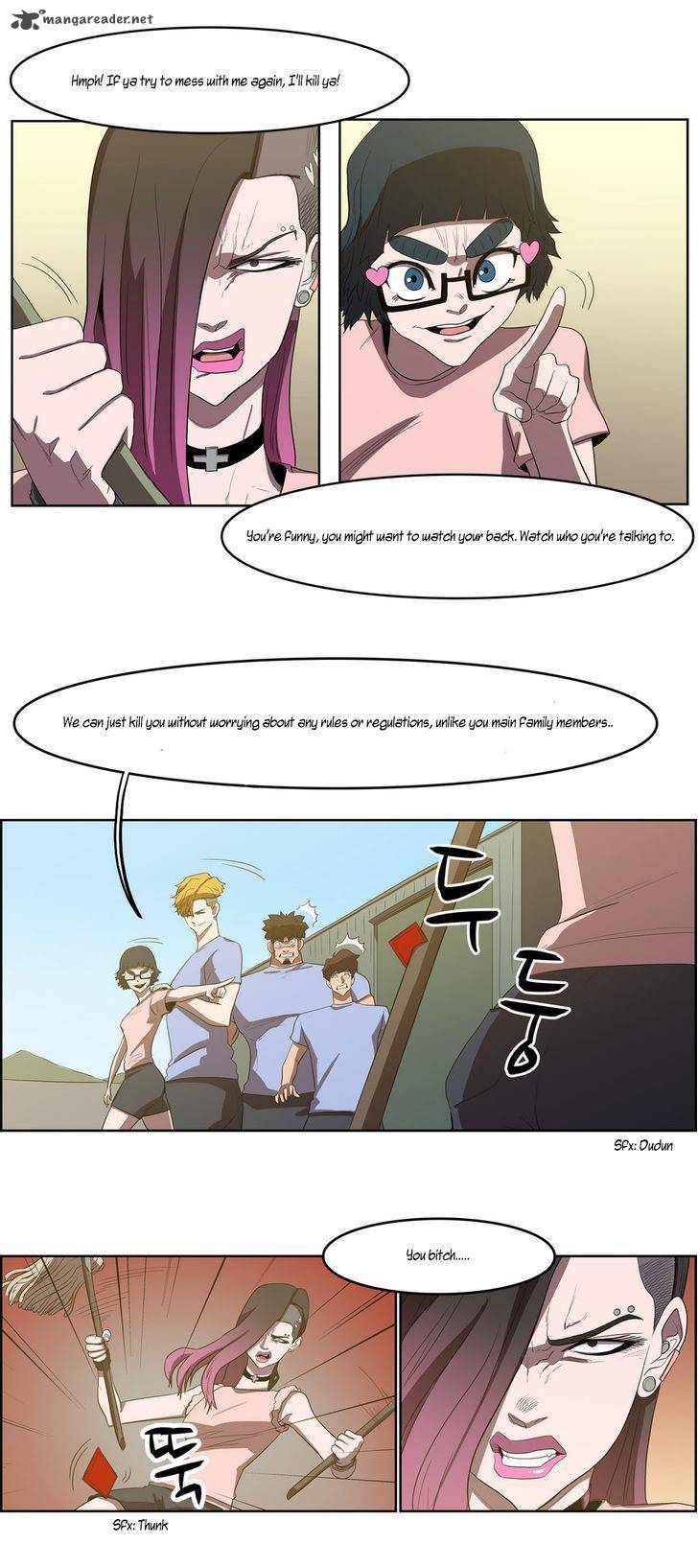 Tale Of Eun Aran 38 22