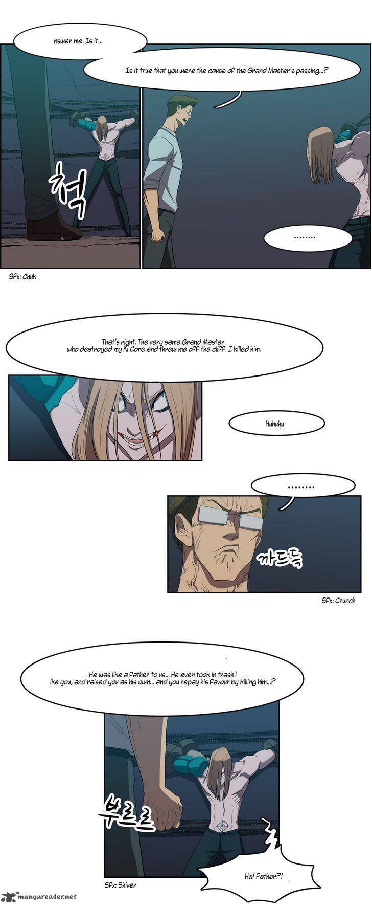 Tale Of Eun Aran 38 25