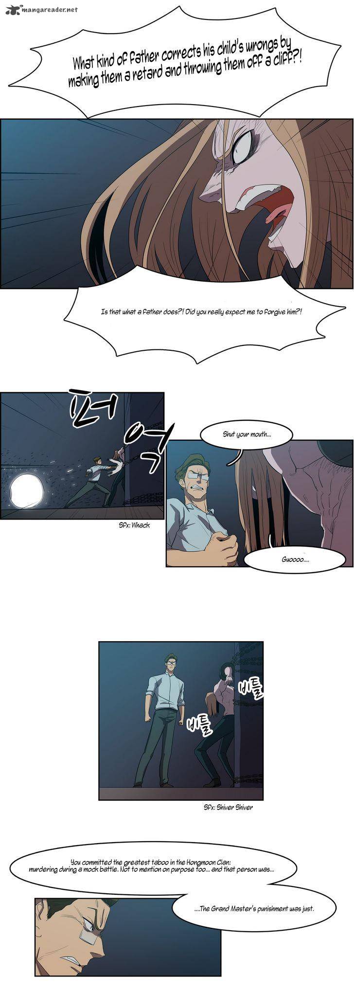 Tale Of Eun Aran 38 26