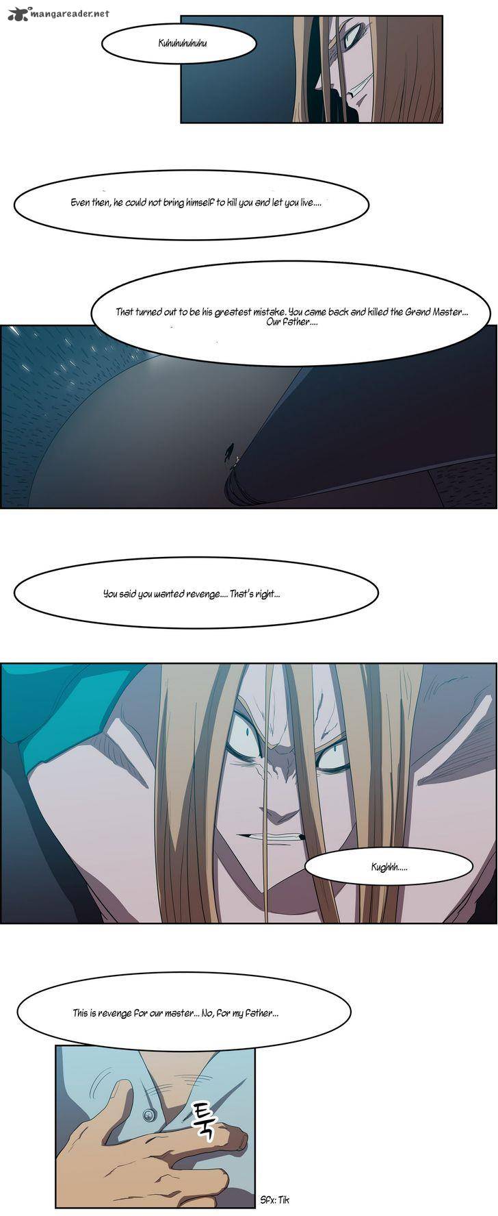 Tale Of Eun Aran 38 27