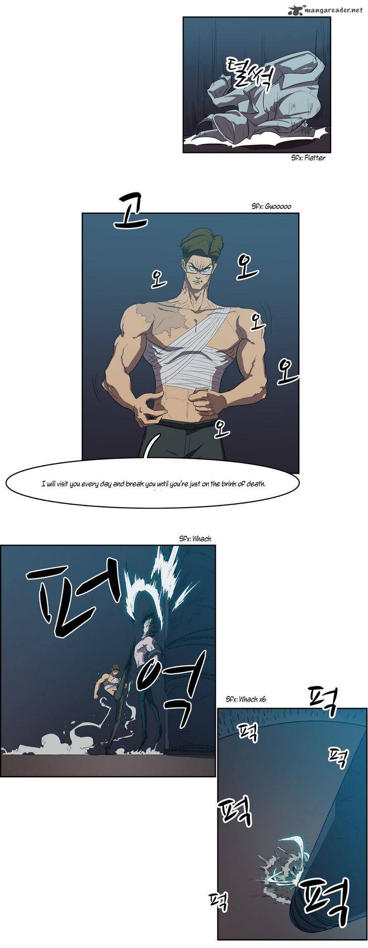 Tale Of Eun Aran 38 28