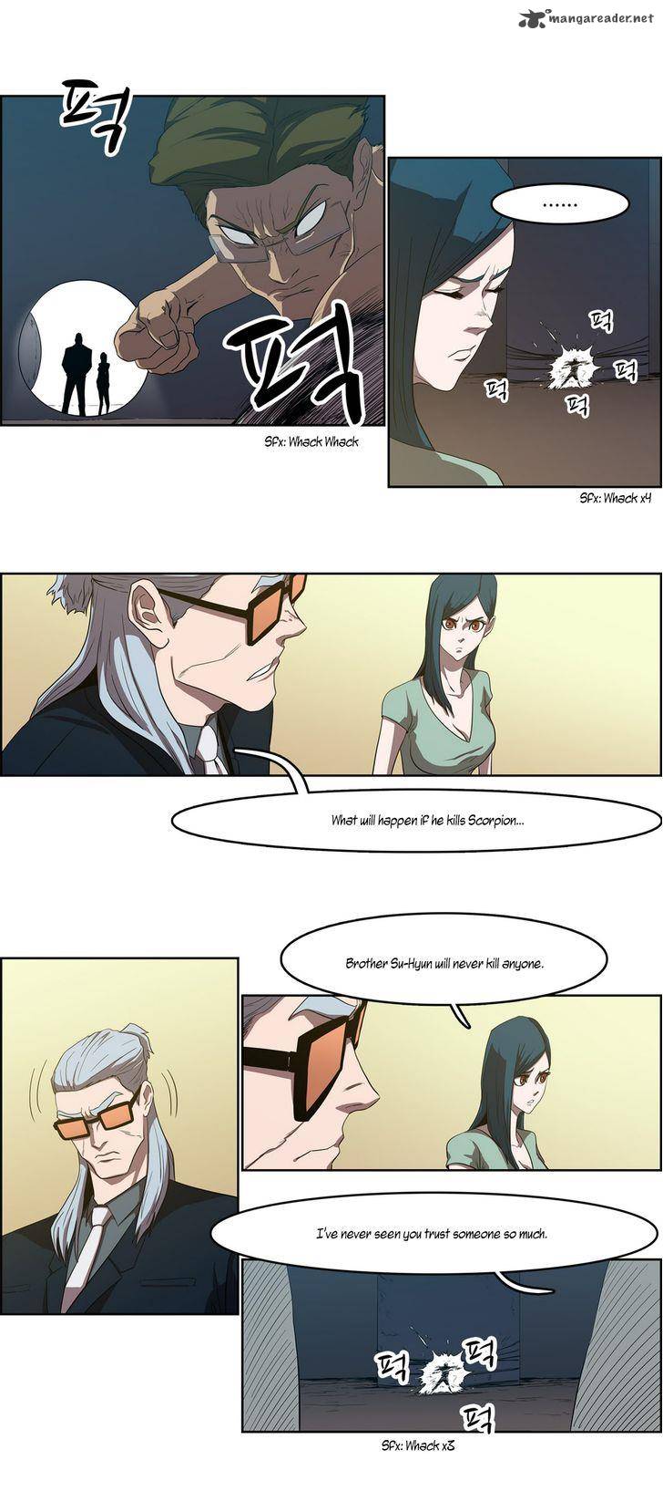 Tale Of Eun Aran 38 29