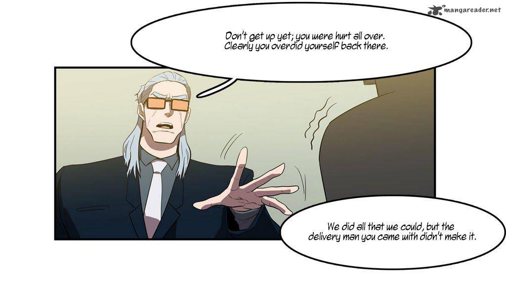Tale Of Eun Aran 38 3