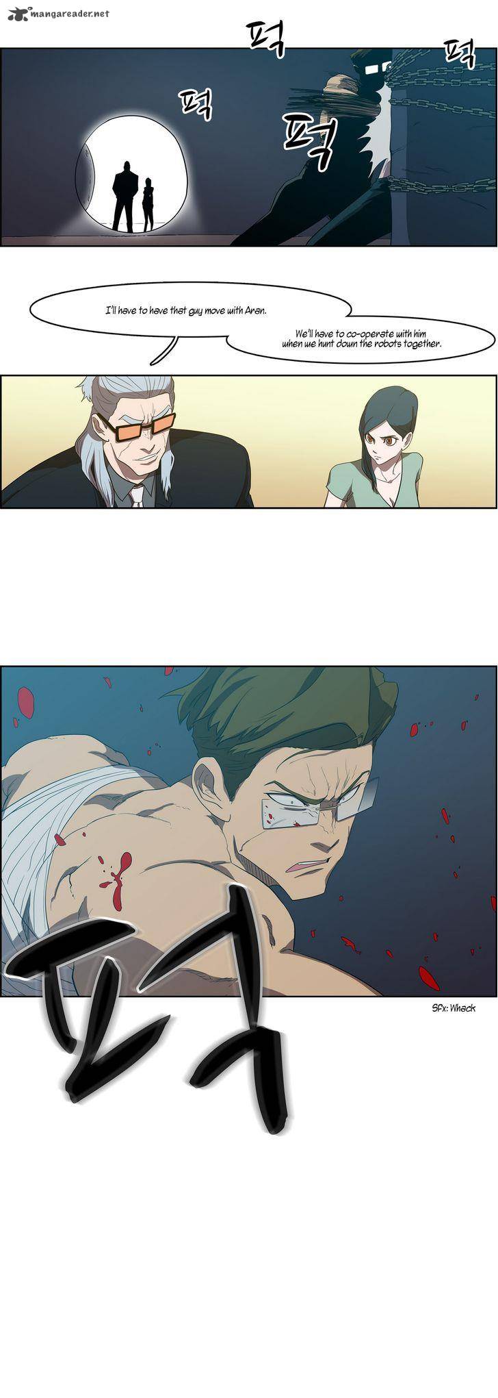 Tale Of Eun Aran 38 30
