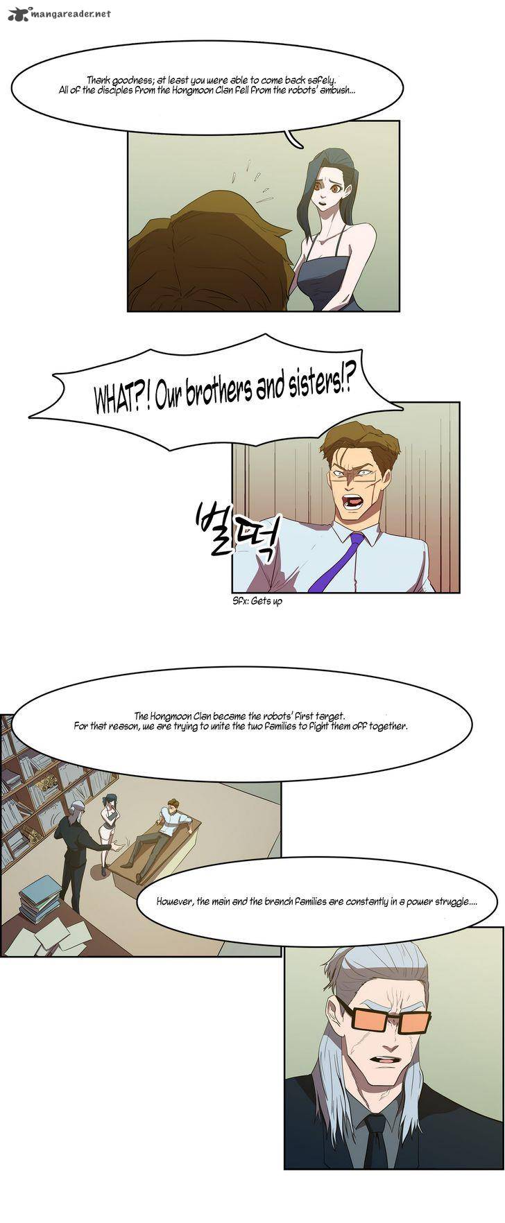 Tale Of Eun Aran 38 6