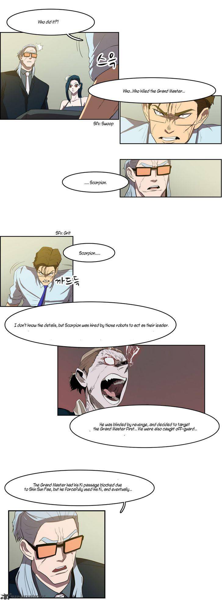 Tale Of Eun Aran 38 7